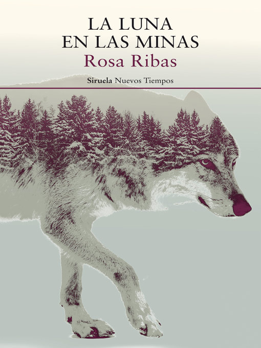 Title details for La luna en las minas by Rosa Ribas - Available
